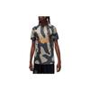 Jordan Dri-Fit Soccer Pre-Match Short-Sleeve Crew Neck T-Shirt Men Tops Multiple-Colors DZ1343-231