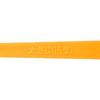 Butterfly Plastic Kitchen Spoon, 15-inch, Yellow, 210380 (1 Spoon)