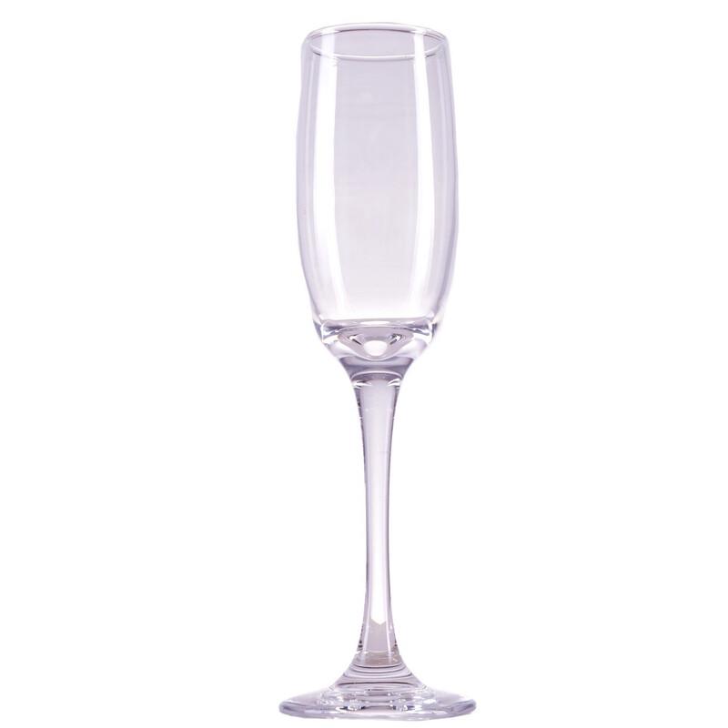 Shangqi L17 Szklanka do Szampana i Wina Czerwonego (190ml)
