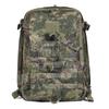 Taktisk Kamouflage Attackryggsäck