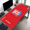 Stoke City Football Club Mouse Pad, Gaming Mouse Pad, Keyboard Pad, Desk Decor for Computer Notebook Fan Gift Birthday Gift
