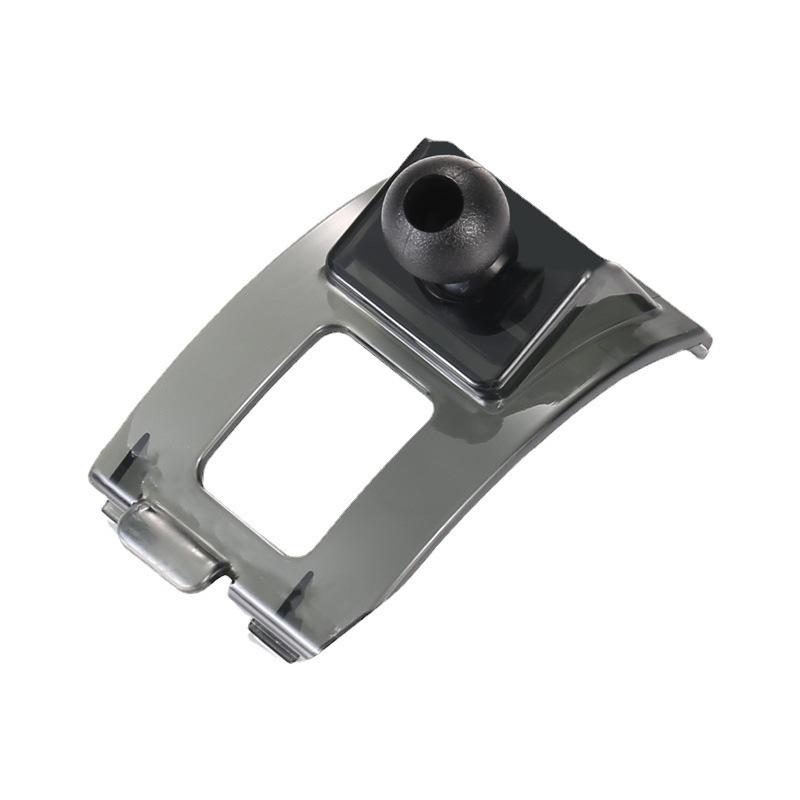 Nio ES6/ES8/EC6 Car Mount Base Accessory - Snap-on Decorative Base