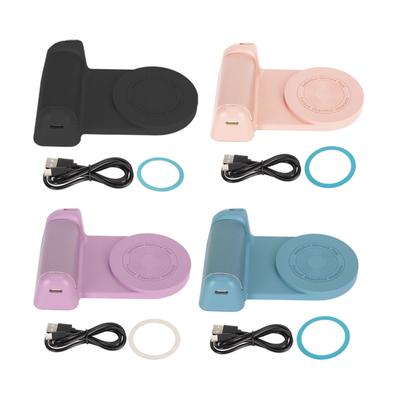 Magnetic Camera Handle Bluetooth Bracket Smartphone Handle Photo Holder Bluetooth Wireless Remote Co