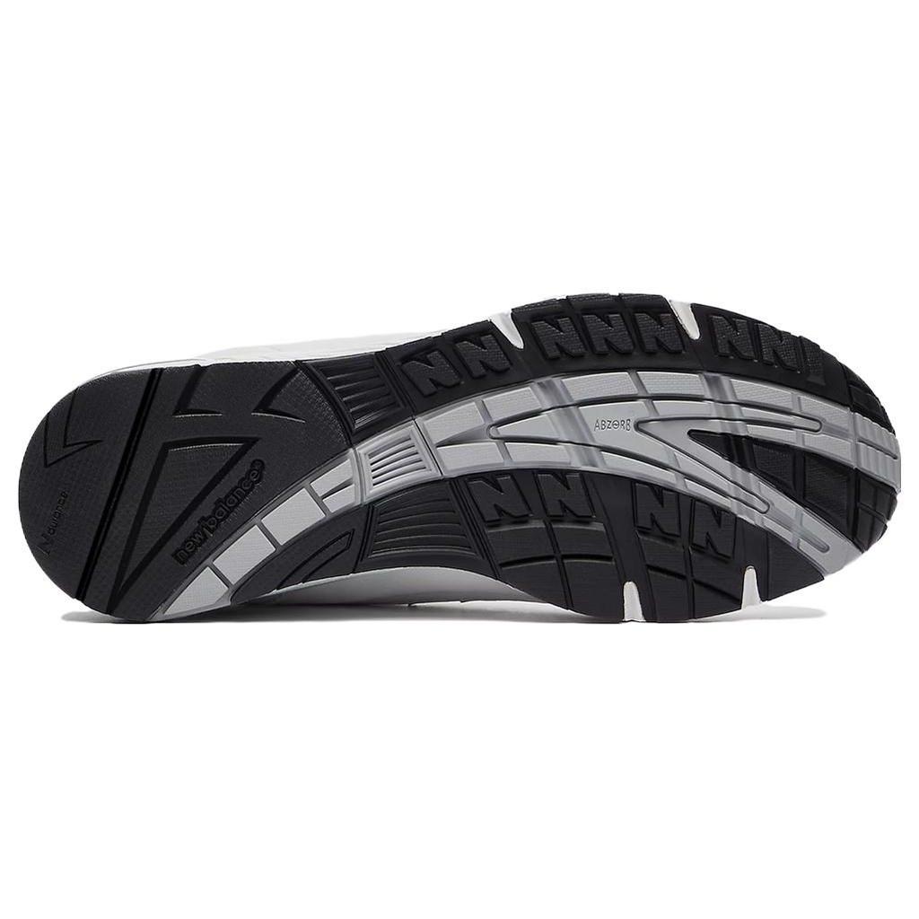 991 New Balance Feito na Inglaterra 'Star White' M991FLB