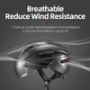 ROCKBROS Cycling Helmet Road Bike Helmet Men Women Bicycle Equipment Outdoor Sport Safety Helmet Breathable EPS Integrally