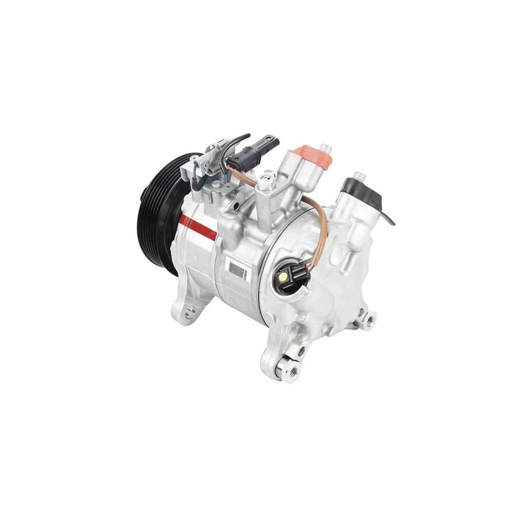 6SEU14A Compressor Compatible with BMW Models 64529223694, 64529225703, 9223694