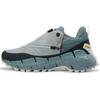 Spyder X  Zig Kinetica Edge 2.5 Comfortable Low-Top Running Shoes Unisex Sneaker Smoke-Gray Blue 100245916