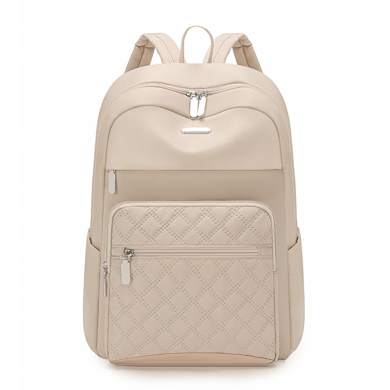 Student Schoolbag Travel Backpack Women's Business Backpack