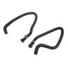 Baffled Oil Catch Can   Reservoir Kit Aluminium Alloy Replacement for   SS 6.2L 2016 Up