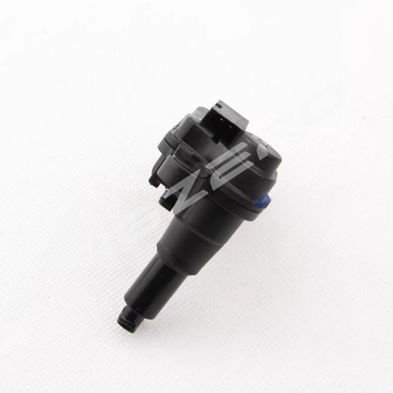 For Volkswagen Touran L Tharu Tayron Tiguan L Teramont Phideon Fuel Tank Cap Control Lock Motor Switch 8VD 862 159