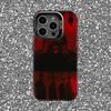 Rock Bad O-Omens Phone Case For iPhone 16,15,14,13,12,11,Pro,XS,Max,Plus,Mini,SE Black Candy Matte Shockproof Cover