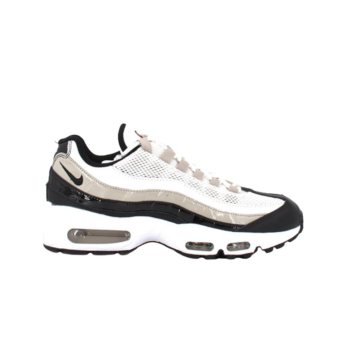 

Женские кроссовки Nike Air Max 95 Light Iron Ore Black DR2550-100