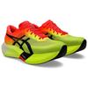 Asics Metaspeed Edge Paris Safety Yellow Unisex Sneakers Black 1013A124-750