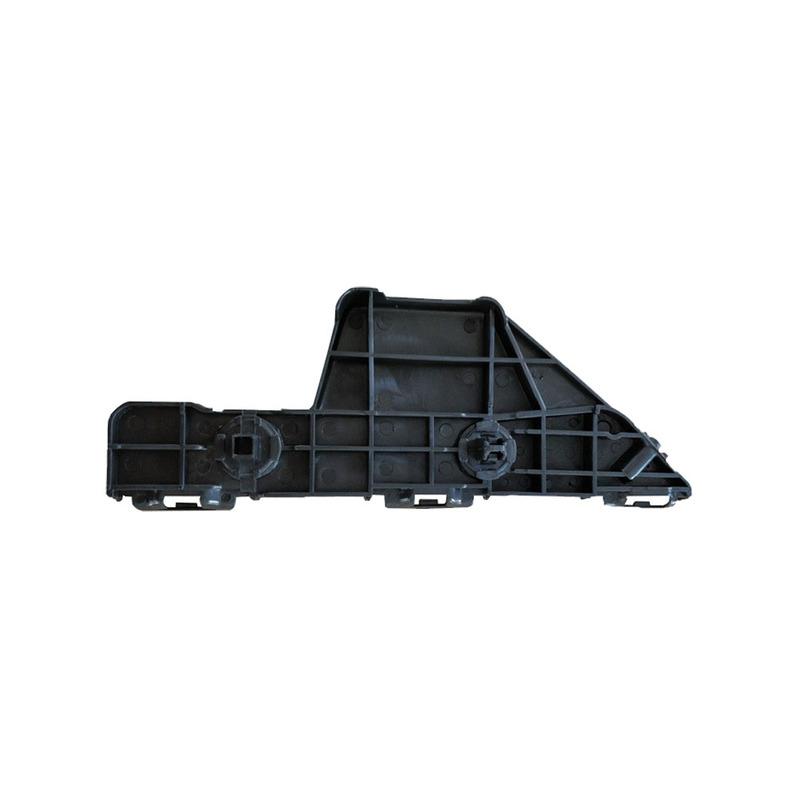 Left+Right Car Front Bumper Support Bracket Retainer for Toyota Highlander 2008 2009 2010 2011 2012 2013 5257548031 5257648031