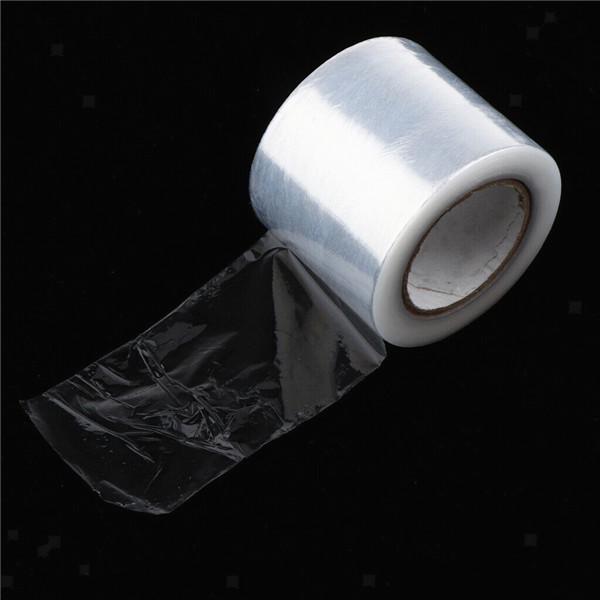 Meslek Dövme Plastik Sarma Koruyucu Film Kalıcı Makyaj Dövme Kaş Dövme Malzemeleri