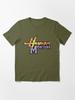 Hannah Montana Logo Classic T Shirt Essential T-Shirt