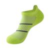 Women Cycling Sports Ankle Socks Cotton Non-slip Sports Soccer Running Hiking Bicycle Sock Camping Football Basketball Socks
