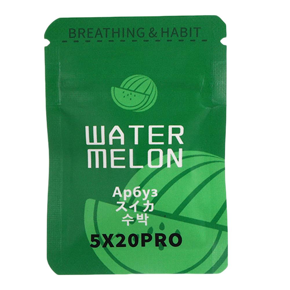 Aromatherapy Cotton Core Replacement Relieve Anxiety Accessories Breathing Resistance Filter Pack for Anxiety Relief