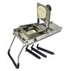 Stainless Steel Multifunctional Kitchen Vegetable Cutter & Grater