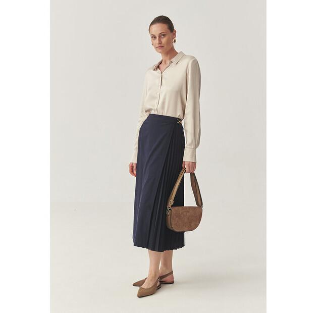 Юбка миди Tatuum PLISONA EU 34