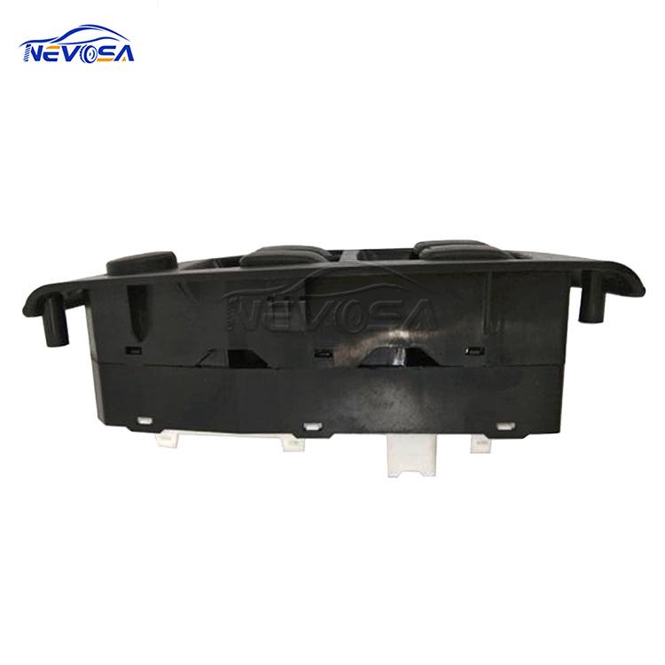 Compatible Power Window Switch for Chevrolet, Buick, Cadillac 96540780