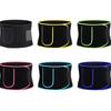 Neoprene Cross-Border Fitness Waist Belt: Colorful, Breathable, Heating, Sweat-Enhancing Abdominal Support.