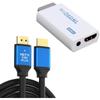 Ses ve video aksesuarları – HDMI