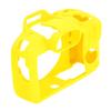 Soft Silicone Protective Case for R100 Lightweight   Thin Camera Fullbody Housing Cover Skin Firm Grip