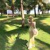 Yellow French Suspender Dress Women's Summer Pure Desire Skirt High-end Sense Step by Step Lotus Fish Tail Hip Wrap Dress