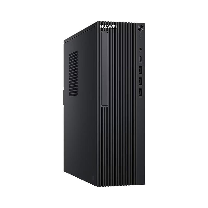 HUAWEI Qingyun W515y Localized Secure Desktop PC (CN version)