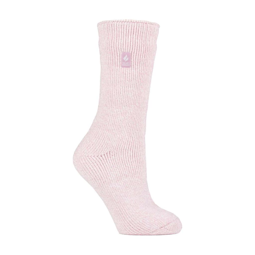 Heat Holders - Femmes Chaussettes Thermiques Hiver | Chaudes Chaussettes Polaire