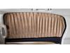 Buick GL8 ES Landzun Suede Curtains: Heat Insulating Blackout Sunshade for New and Old Models