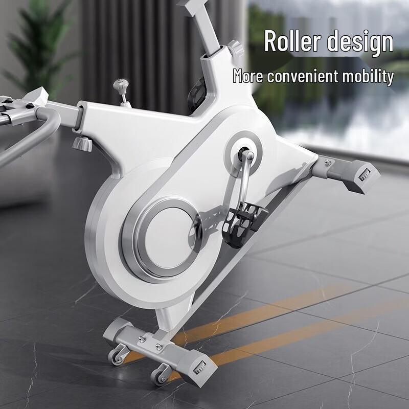LDIWEI K760 Home Fitness Spinning Bike CN plug (adapter included)