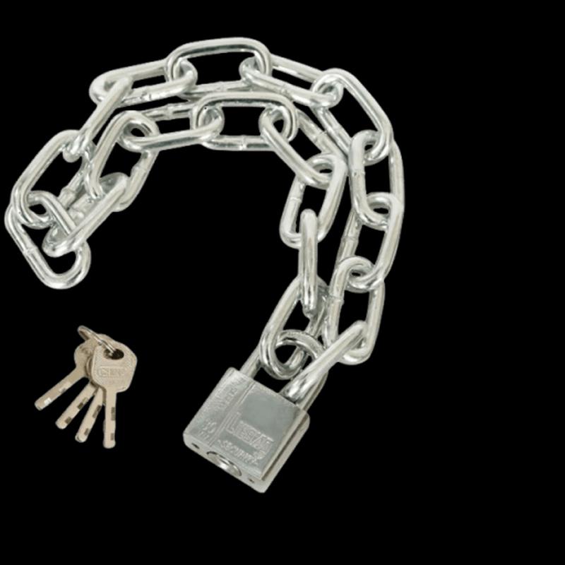 Zhucang Heavy-Duty Anti-Theft Chain Lock