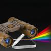 Binoculars 10x25 Binocular All-optical Binoculars