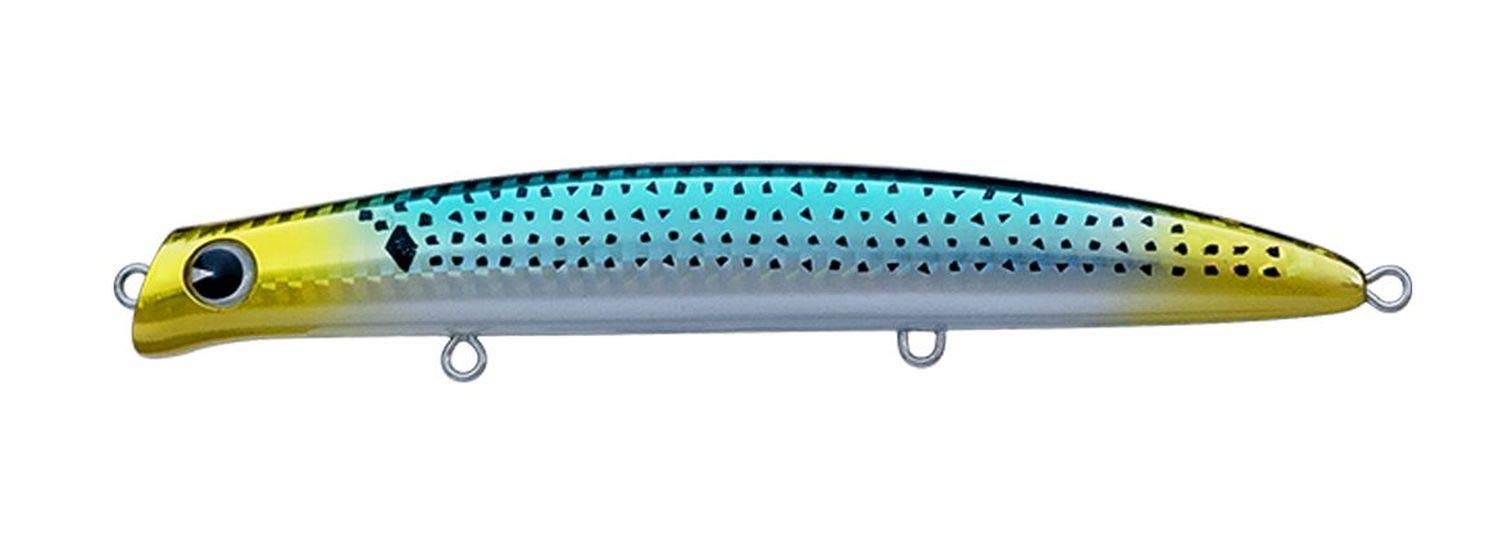 

Ams Design Komomo Counter Lure for Konoshiro (ima) SF-145 (Gizzard shad) #CT145-115