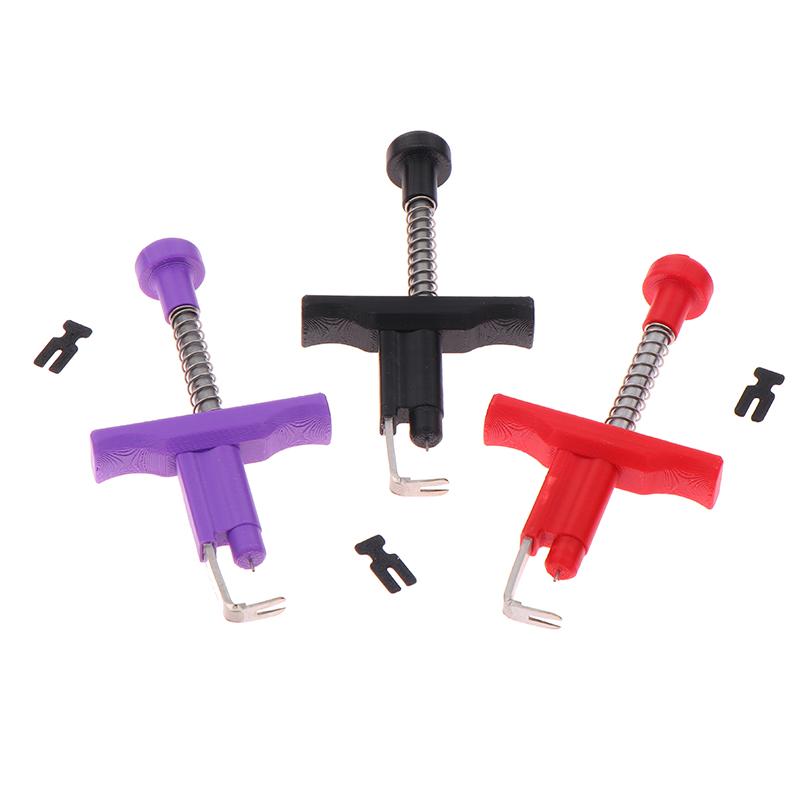 Drone Fpv 1S 2S Instrument de Îndepărtare a Elicei Pentru Pale Sub 45Mm Arbore Motor 0.8-1.5Mm Piese Beta Fpv Air65