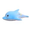Cartoon Party Dolphin Plush Toy Down Cotton Cloth Doll Cute New Doll