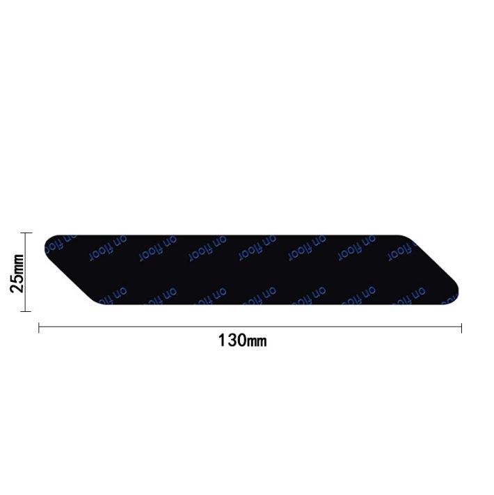 TEMU Xiyin Seamless Non-slip Carpet Fixing Tape - Reusable, Washable Double-sided PU Sticker