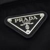 PRADA  UTN661_11CK_F0002_S_221 XXXXL Short sleeve T-shirt black cotton/Nylon mens