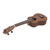 Soprano Ukulele for Beginners Guitar 21 Inch Ukelele Instrument for Adults Wood Guitar Small Hawaiian Ukalalee Starter