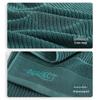 Antibacterial Pure Cotton Bath Towel 50x100cm - Absorbent, Soft, Adult Size