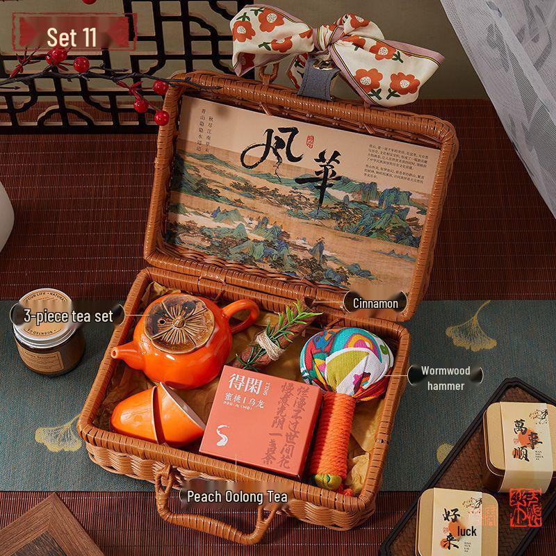 High-End Custom Gift: Practical Souvenir for Employees, Customers, Housewarmings & Teacher's Day