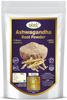 Biotic Organic Ashwagandha Powder 200gm (Withania Somnifera) Pure Aswagandha Churna - Ashvagandha Root Powder for Men & Women