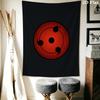Bedroom Decor Minimalist Naruto Theme Tapestry Tapestry Wallmounted Background Cloth Soft Wall Covering Decoration Homestay Soft Decoration Tapestry