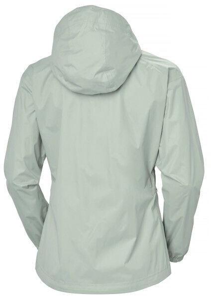 Helly Hansen Loke Jacket зелено-серый