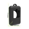Silicone Shell Protector Dustproof Silicone Housing Anti-fall Scratch Proof Accessories for Insta360 GPS Action Remote Control