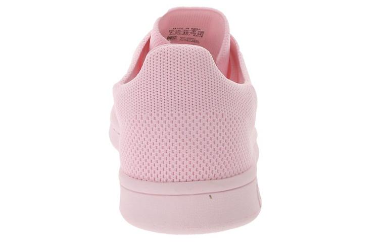 Adidas Stan Smith Primeknit 'Semi Pink Glow' Women's S80064