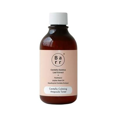 Barr - Calming Ampoule Toner s Centellou