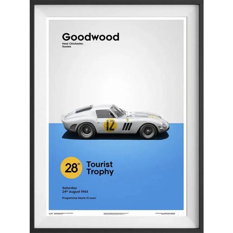 Retro Cars Poster Aesthetics 24 Heures Good Word Race 911 Endurance Race F1 Motorsport Wall Art Kawaii Room Decor Canvas Posters
